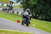 Middle Group Black Bikes